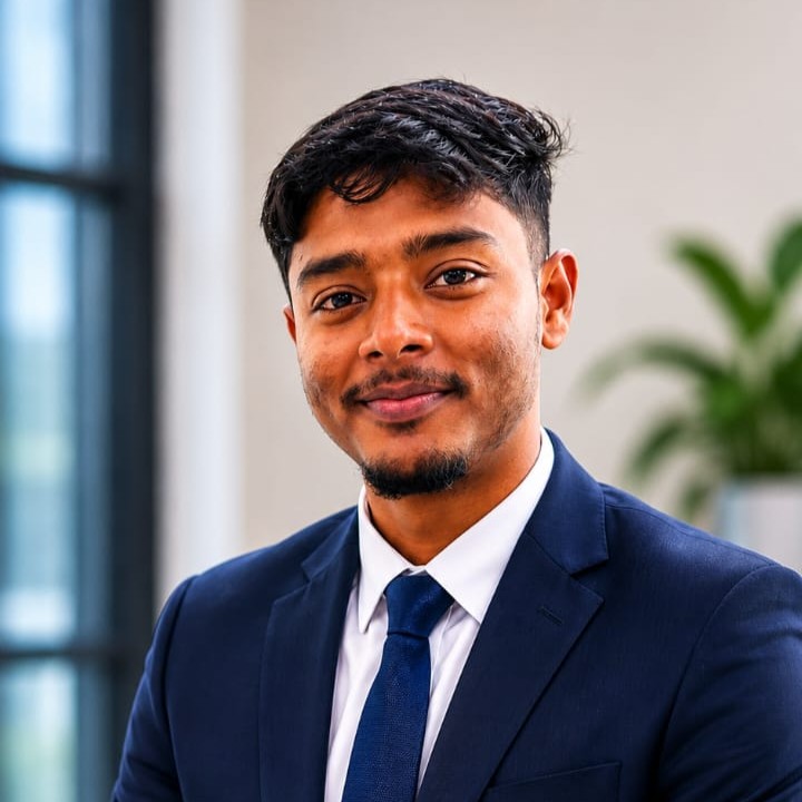 Mohamed Safeek